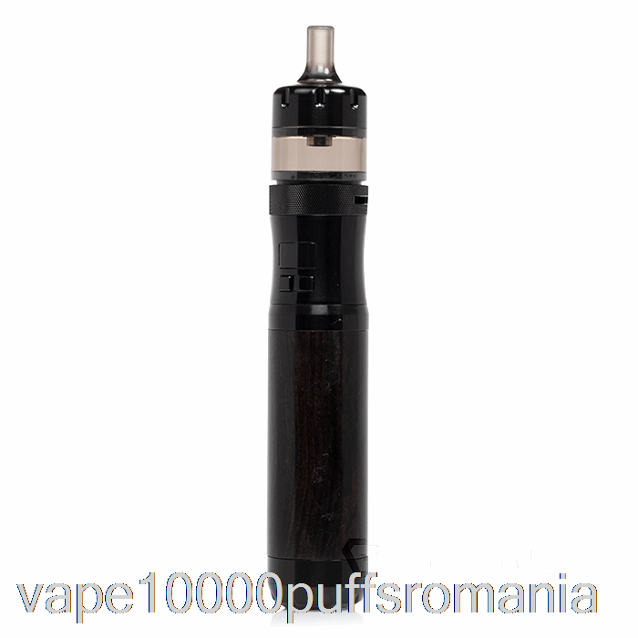 Vape Romania Bp Mods X Dovpo Lightsaber X 60w Pod Mod Kit Negru